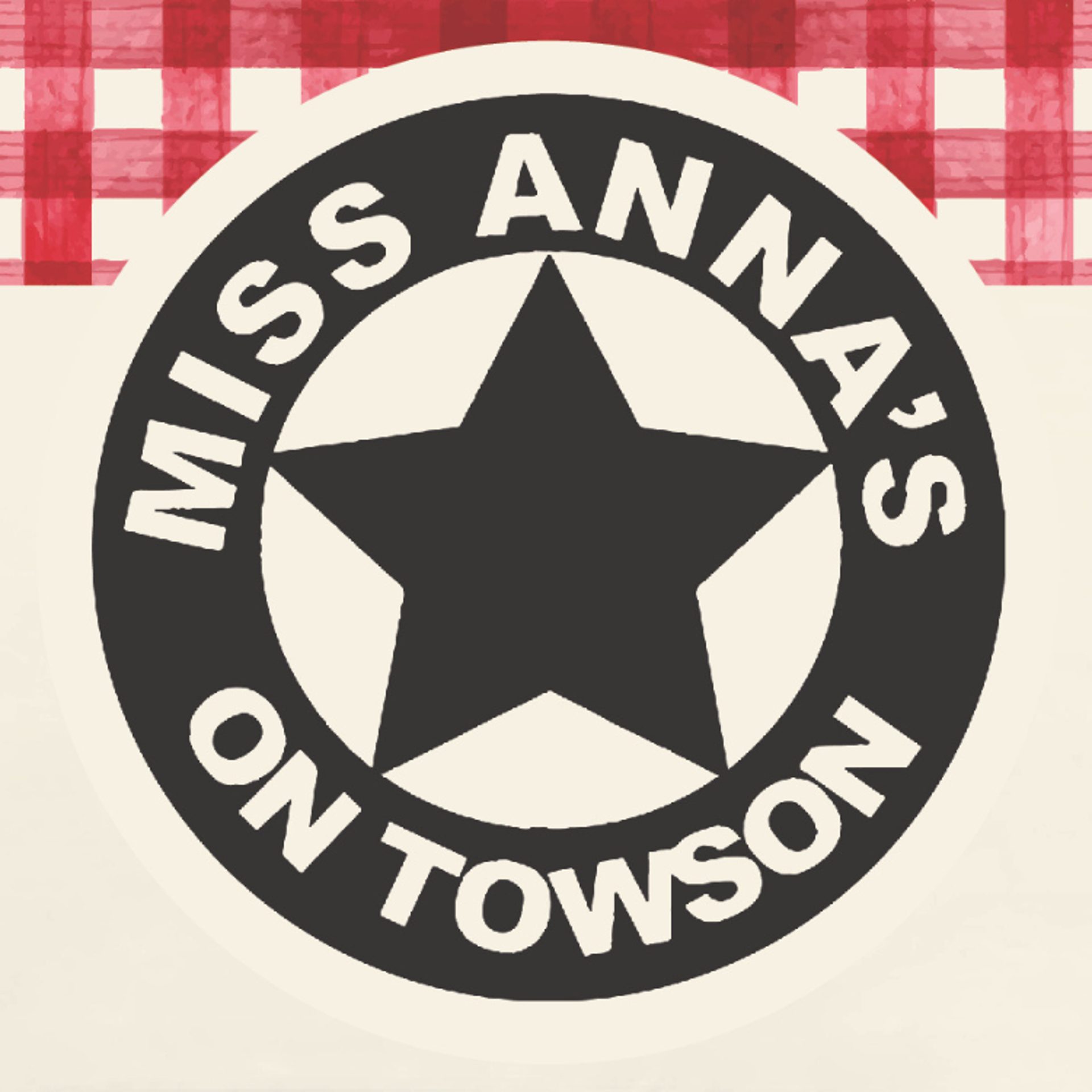 Miss Anna's on Towson