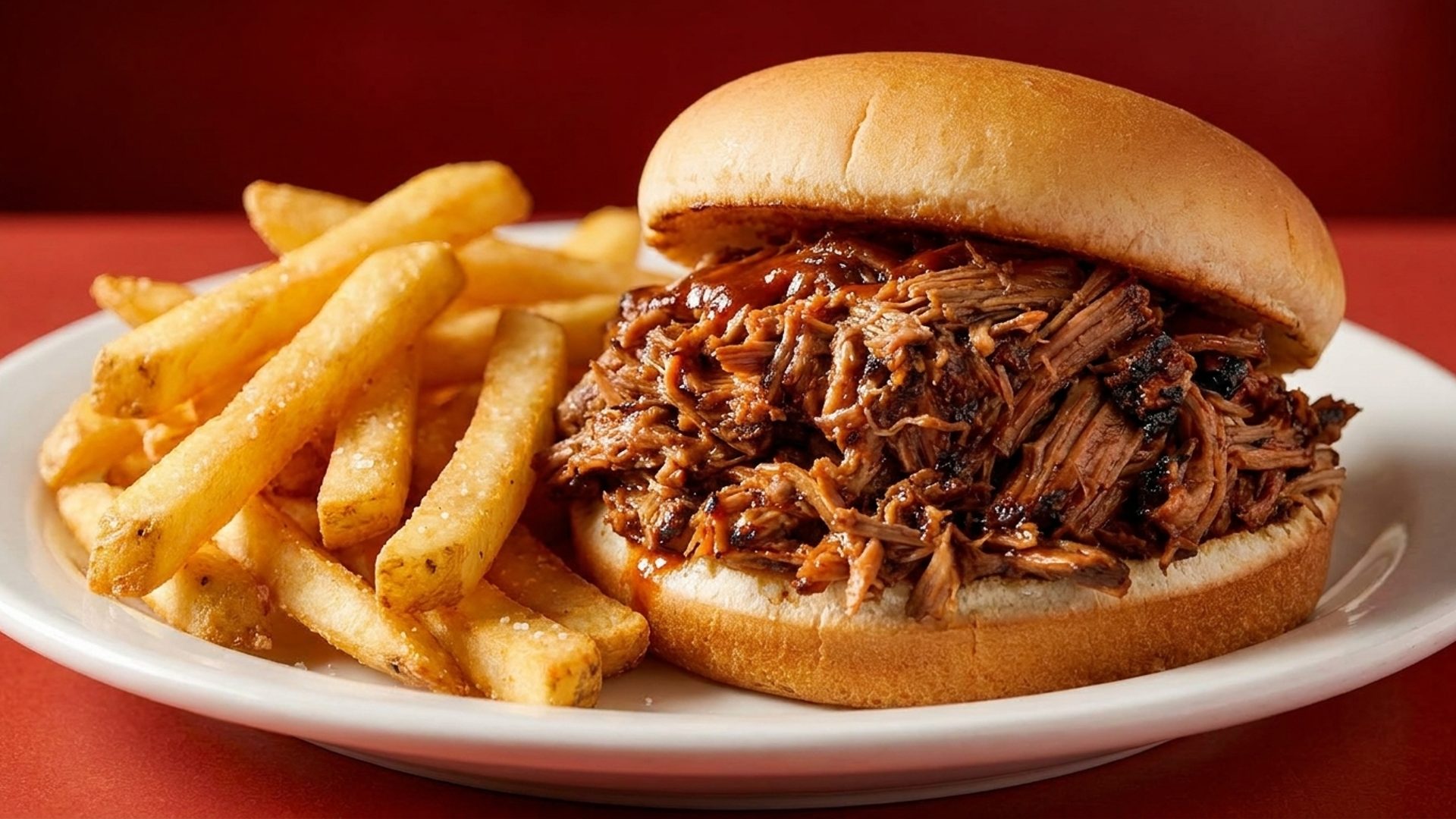 The World-Famous French Dip