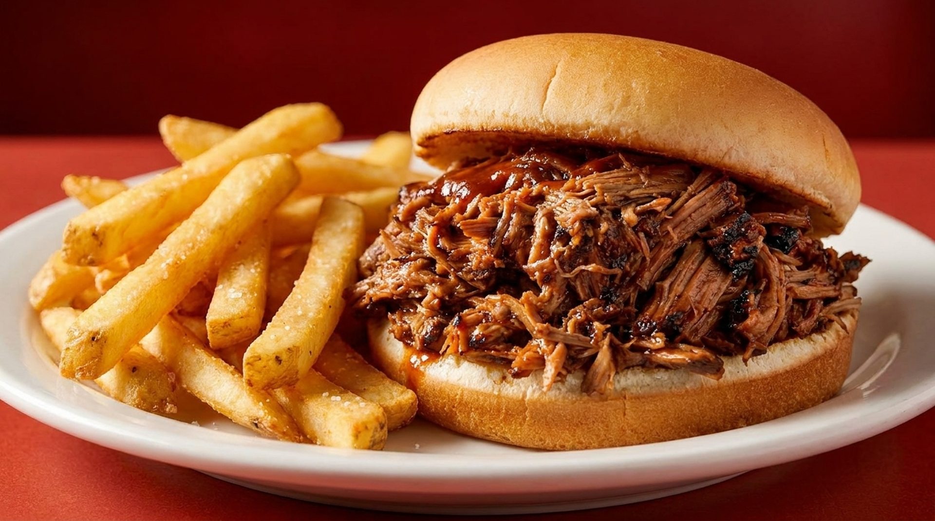 The World-Famous French Dip