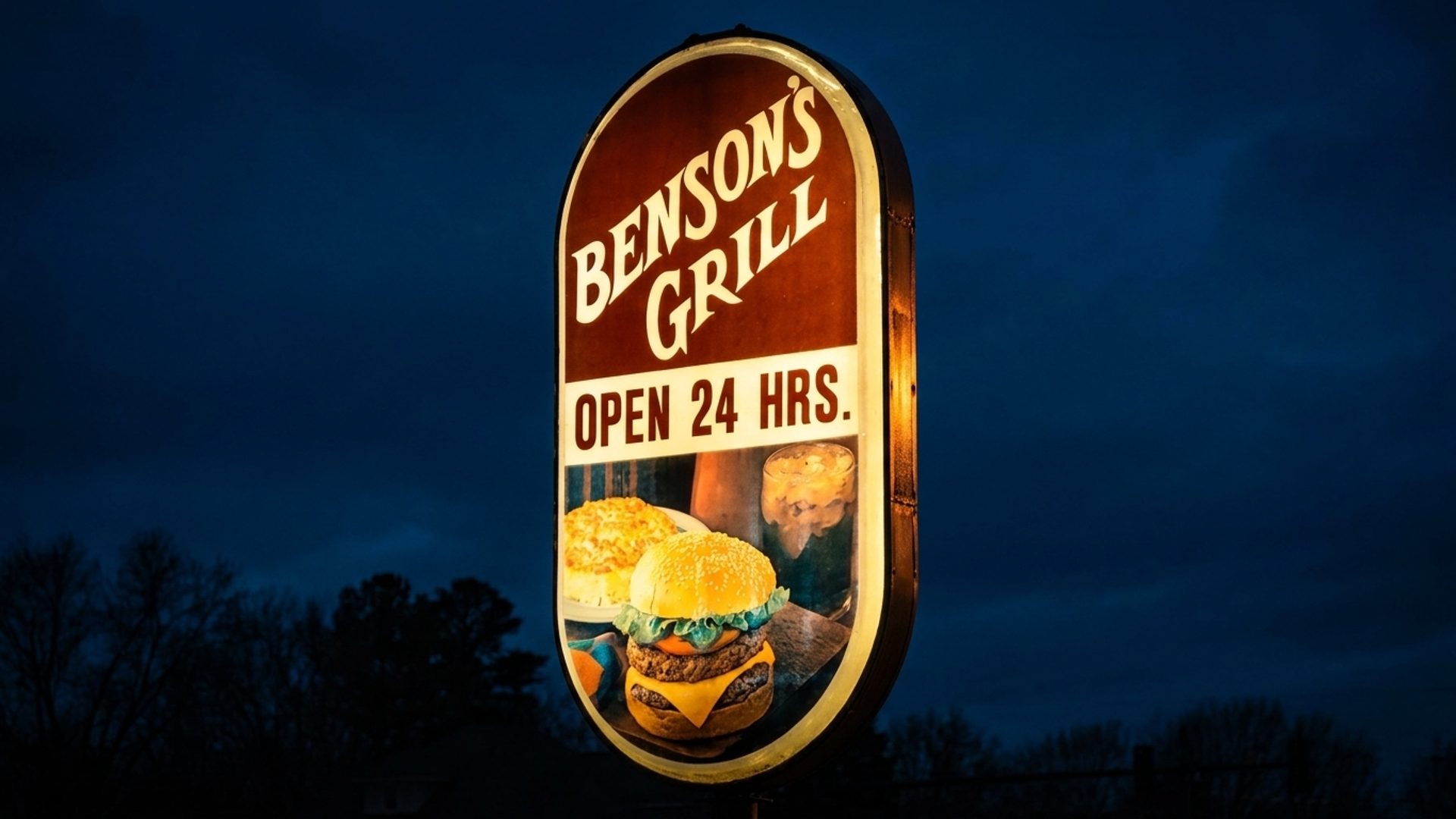 Benson's Grill