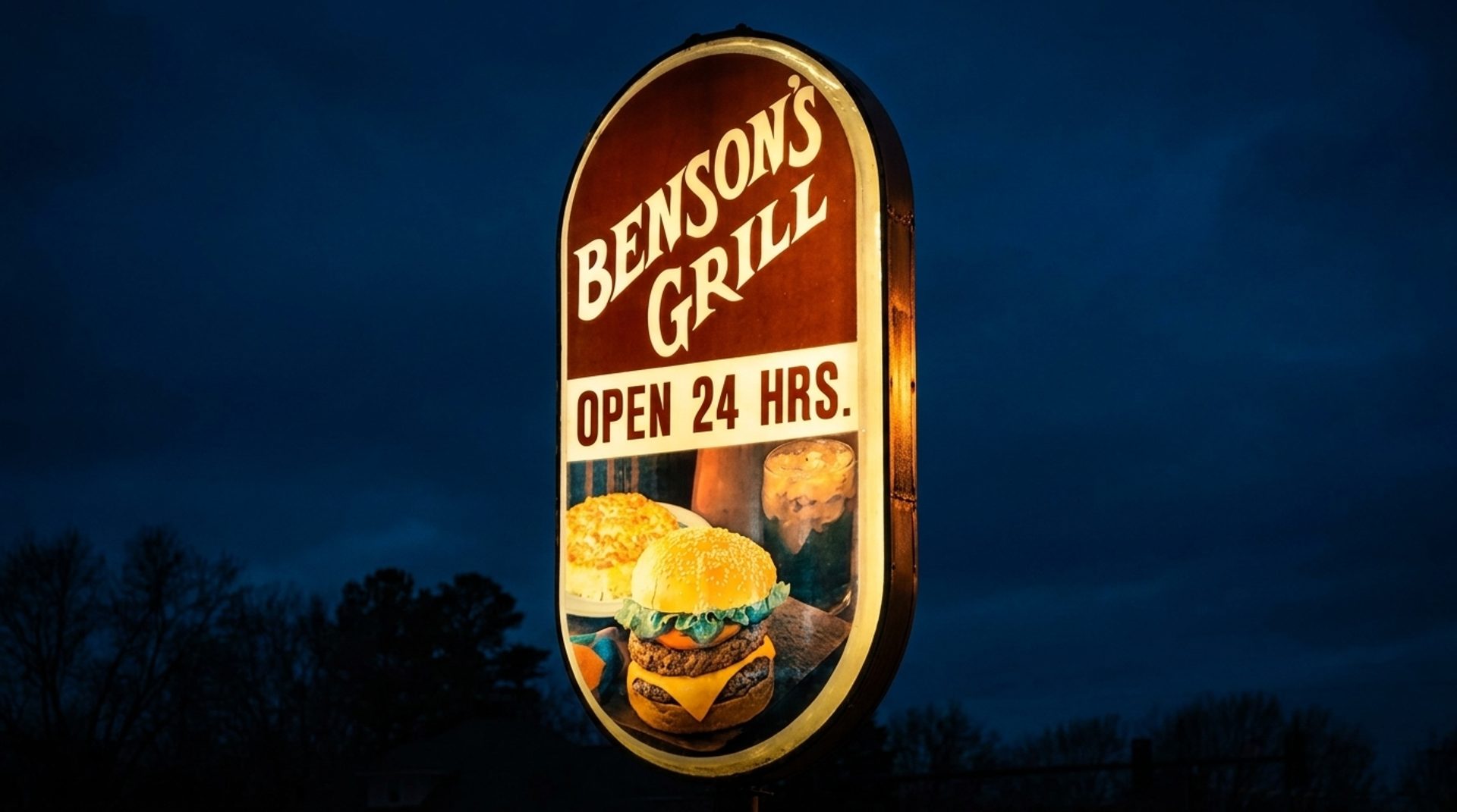 Benson's Grill