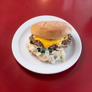 Levi Burger