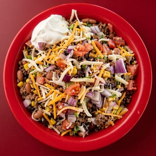 Chef Salad