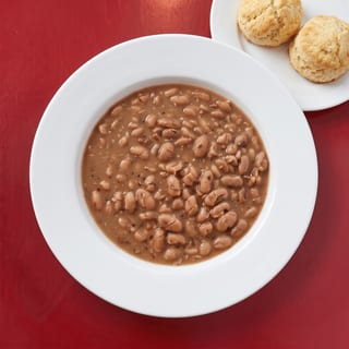 Pinto Beans & Cornbread
