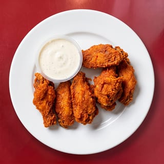 Buffalo Wings