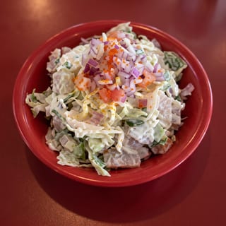 Dinner Salad