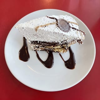 Pie