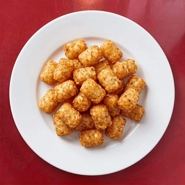 Tater Tots.