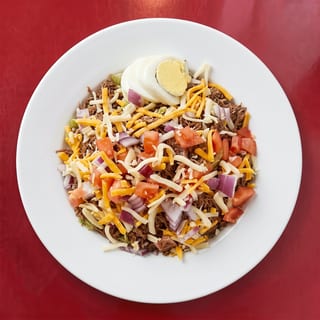 Chef Salad