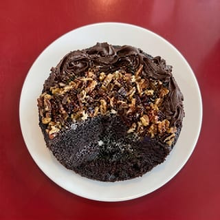 Cake
