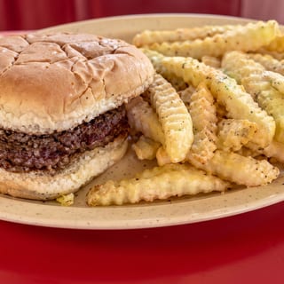 BBQ Sandwich