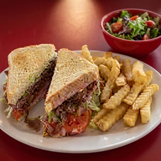 Steak Sandwich