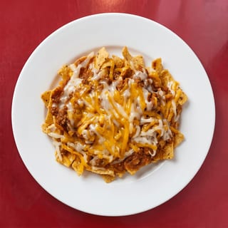 Frito Chili Pie
