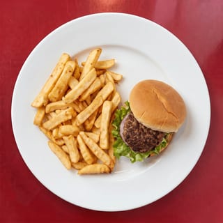 Hamburger