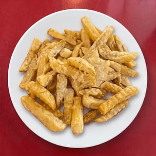 Cheese Fries