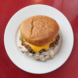 Levi Burger